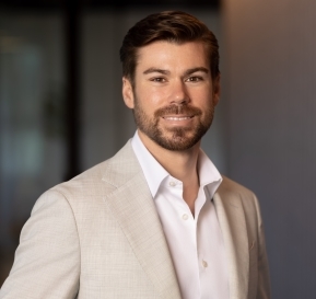 Tyler Christopher Webb Profile Photo